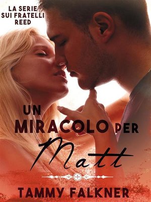 cover image of Un miracolo per Matt